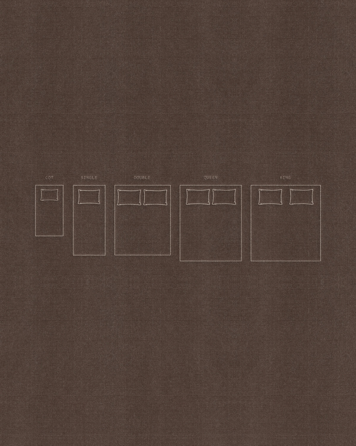 Size Chart – Lay With Me
